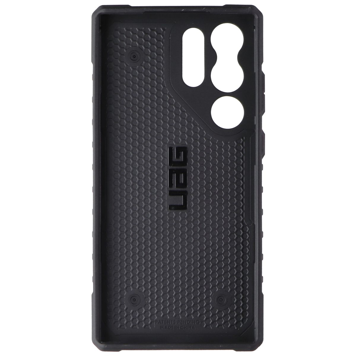Urban Armor Gear Pathfinder Series Case for Samsung Galaxy S23 Ultra 5G - Black Cell Phone - Cases, Covers & Skins Urban Armor Gear - Simple Cell Bulk Wholesale Pricing - USA Seller