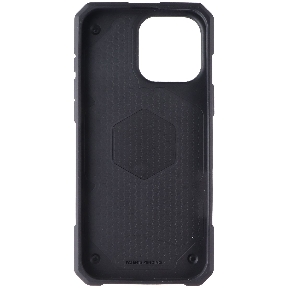 UAG Monarch Pro Case for MagSafe for Apple iPhone 16 Pro Max -Carbon Fiber Black Cell Phone - Cases, Covers & Skins Urban Armor Gear - Simple Cell Bulk Wholesale Pricing - USA Seller