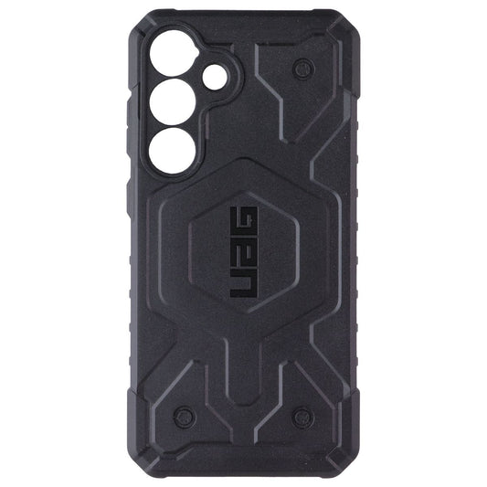 UAG Pathfinder Series Magnetic Case for Samsung Galaxy (S25+) - Black Cell Phone - Cases, Covers & Skins Urban Armor Gear - Simple Cell Bulk Wholesale Pricing - USA Seller