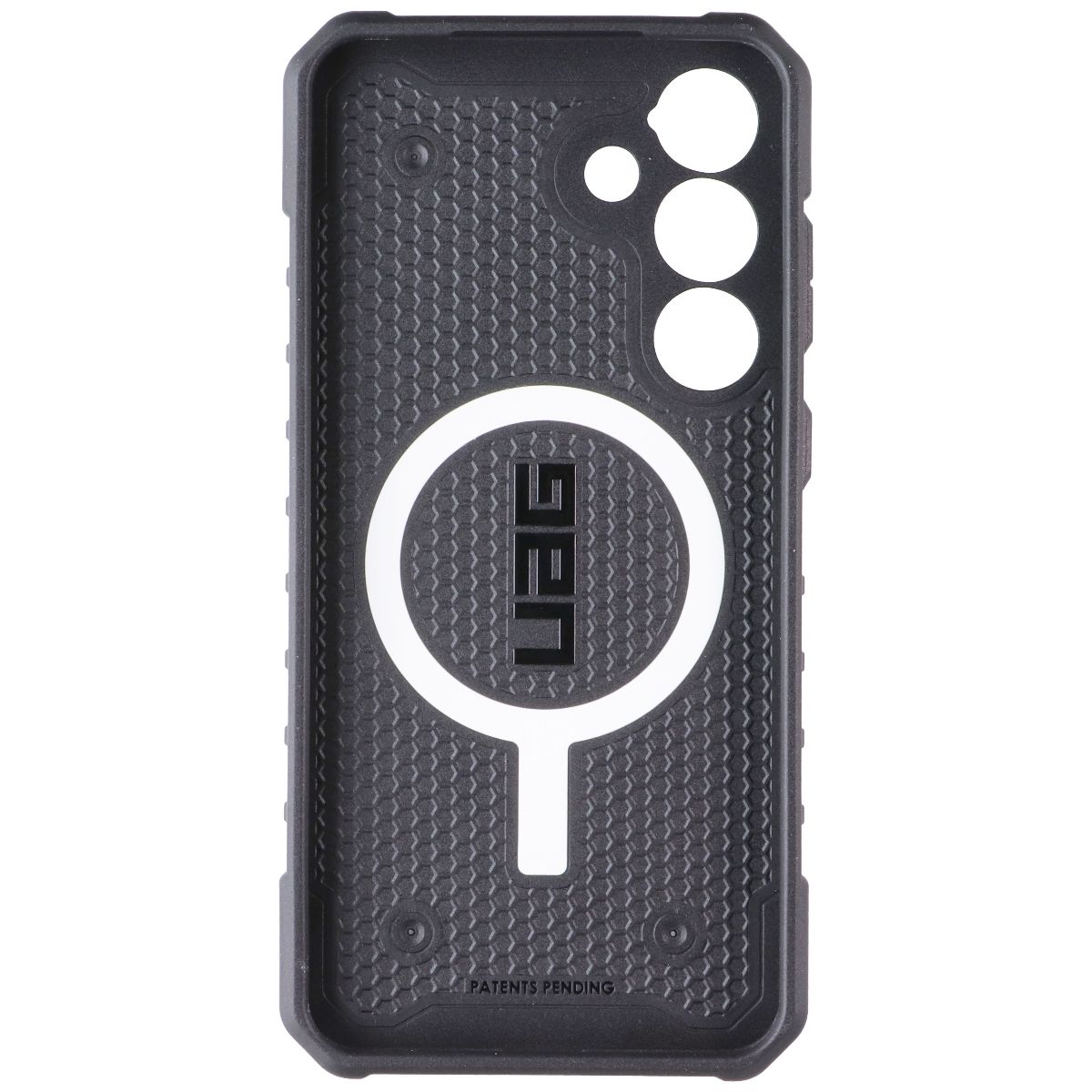UAG Pathfinder Series Magnetic Case for Samsung Galaxy (S25+) - Black