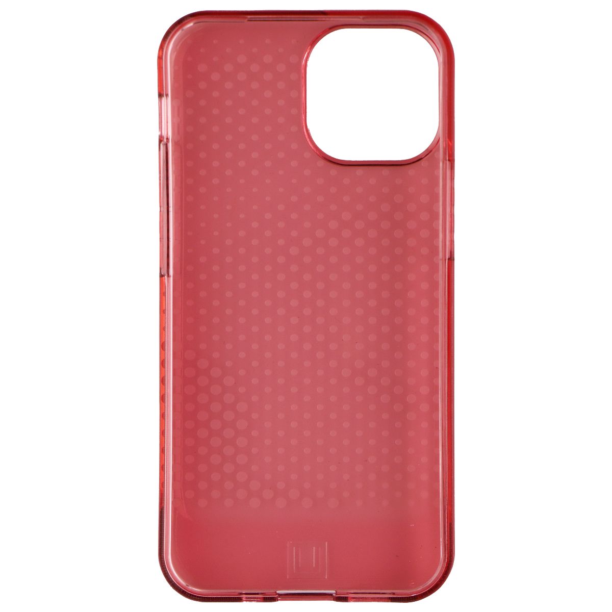 Urban Armor Gear Lucent Series Gel Case for Apple iPhone 13 mini - Red Clay Cell Phone - Cases, Covers & Skins Urban Armor Gear - Simple Cell Bulk Wholesale Pricing - USA Seller