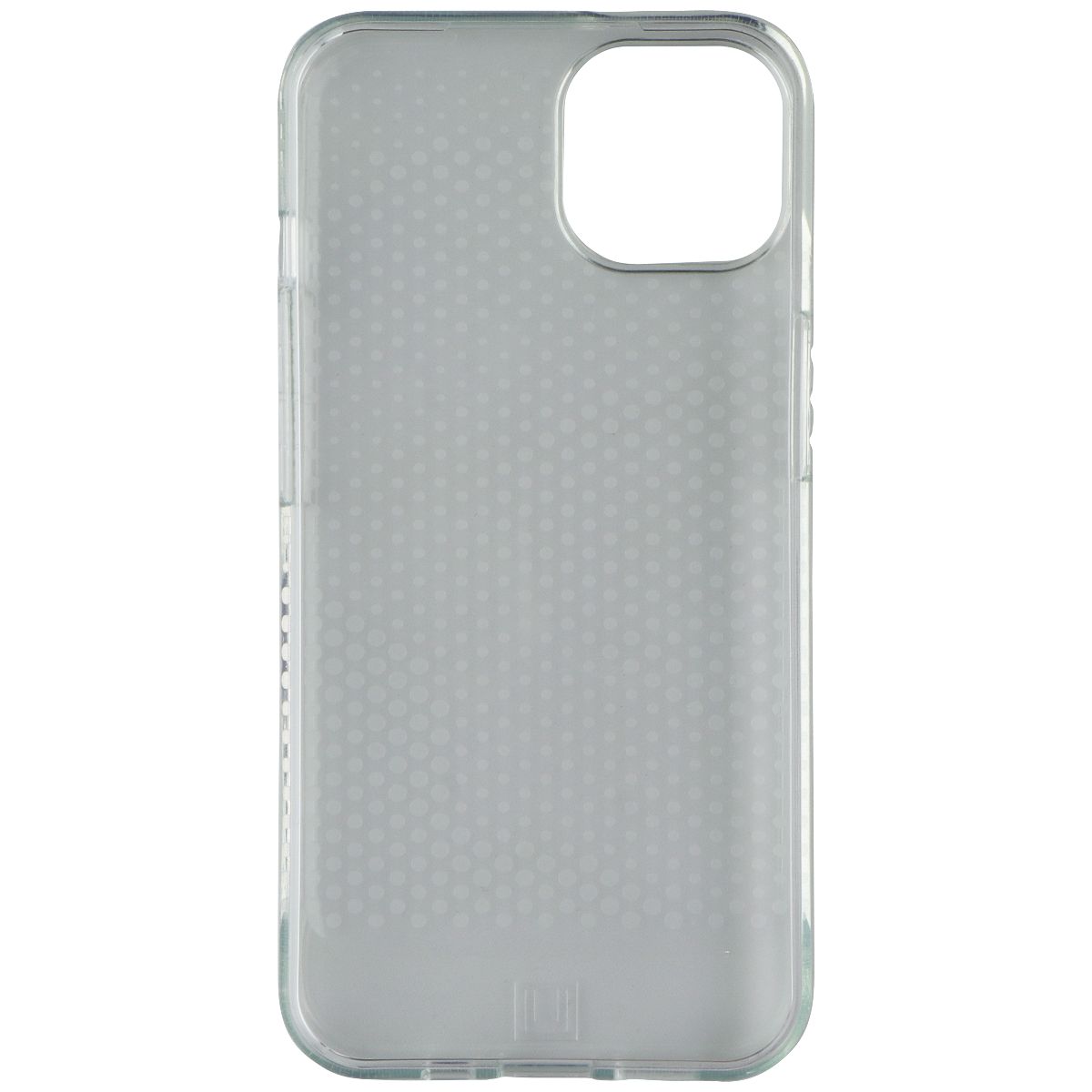 Urban Armor Gear Lucent Series Gel Case for Apple iPhone 13 - Clear Ice Cell Phone - Cases, Covers & Skins Urban Armor Gear - Simple Cell Bulk Wholesale Pricing - USA Seller