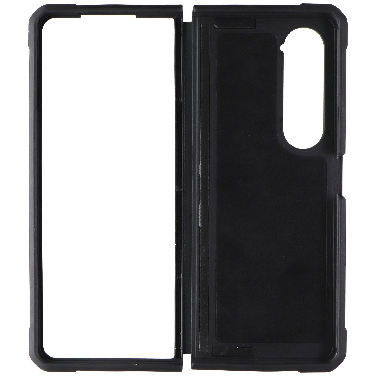 Urban Armor Gear Civilian Series Case for Samsung Galaxy Z Fold4 (5G) - Olive Cell Phone - Cases, Covers & Skins Urban Armor Gear - Simple Cell Bulk Wholesale Pricing - USA Seller