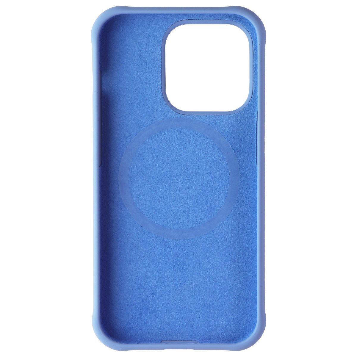 Urban Armor Gear DOT Case for MagSafe for Apple iPhone 14 Pro - Cerulean Blue Cell Phone - Cases, Covers & Skins Urban Armor Gear - Simple Cell Bulk Wholesale Pricing - USA Seller