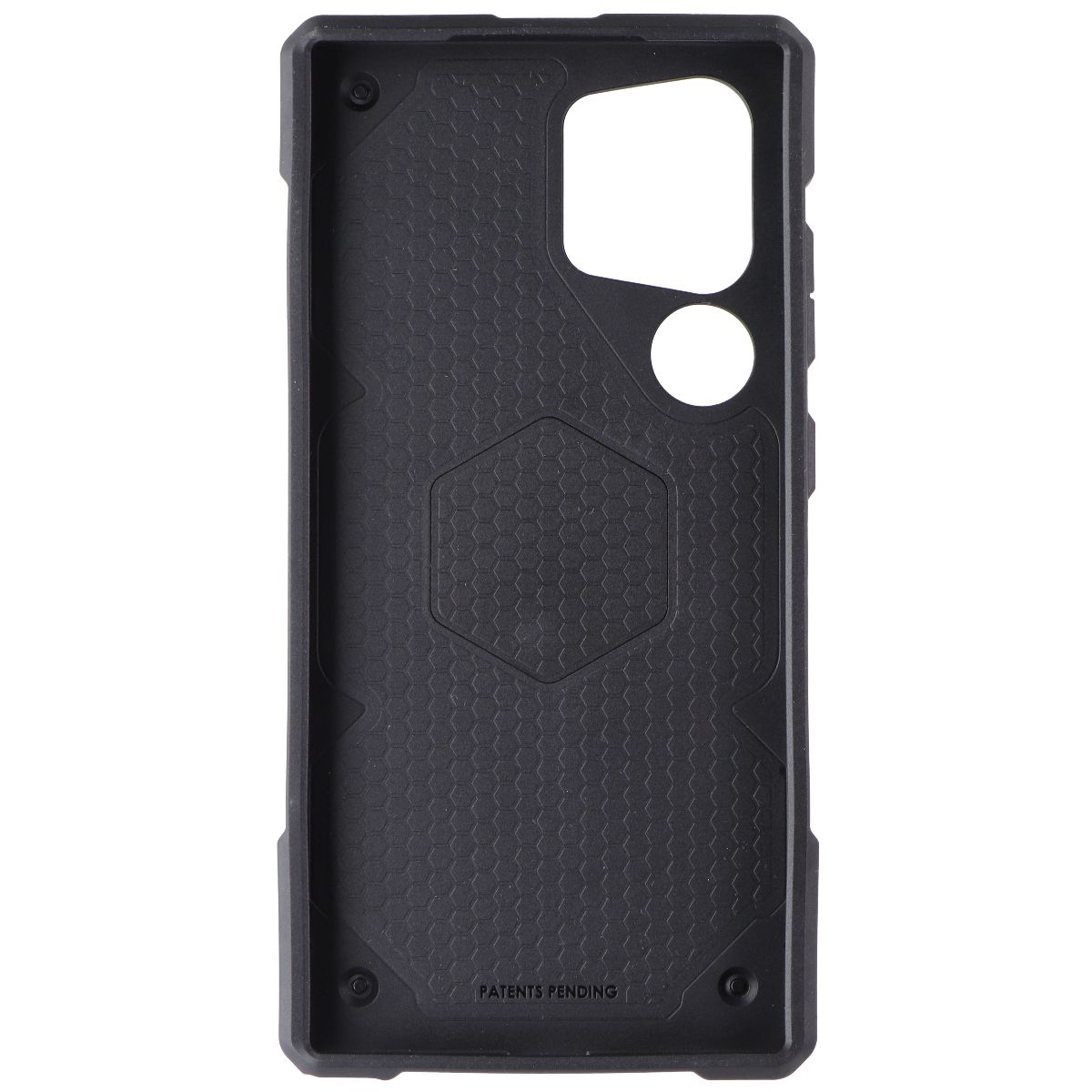 UAG Monarch Pro Series Magnetic Case for Samsung Galaxy S24 Ultra - Black Cell Phone - Cases, Covers & Skins Urban Armor Gear - Simple Cell Bulk Wholesale Pricing - USA Seller