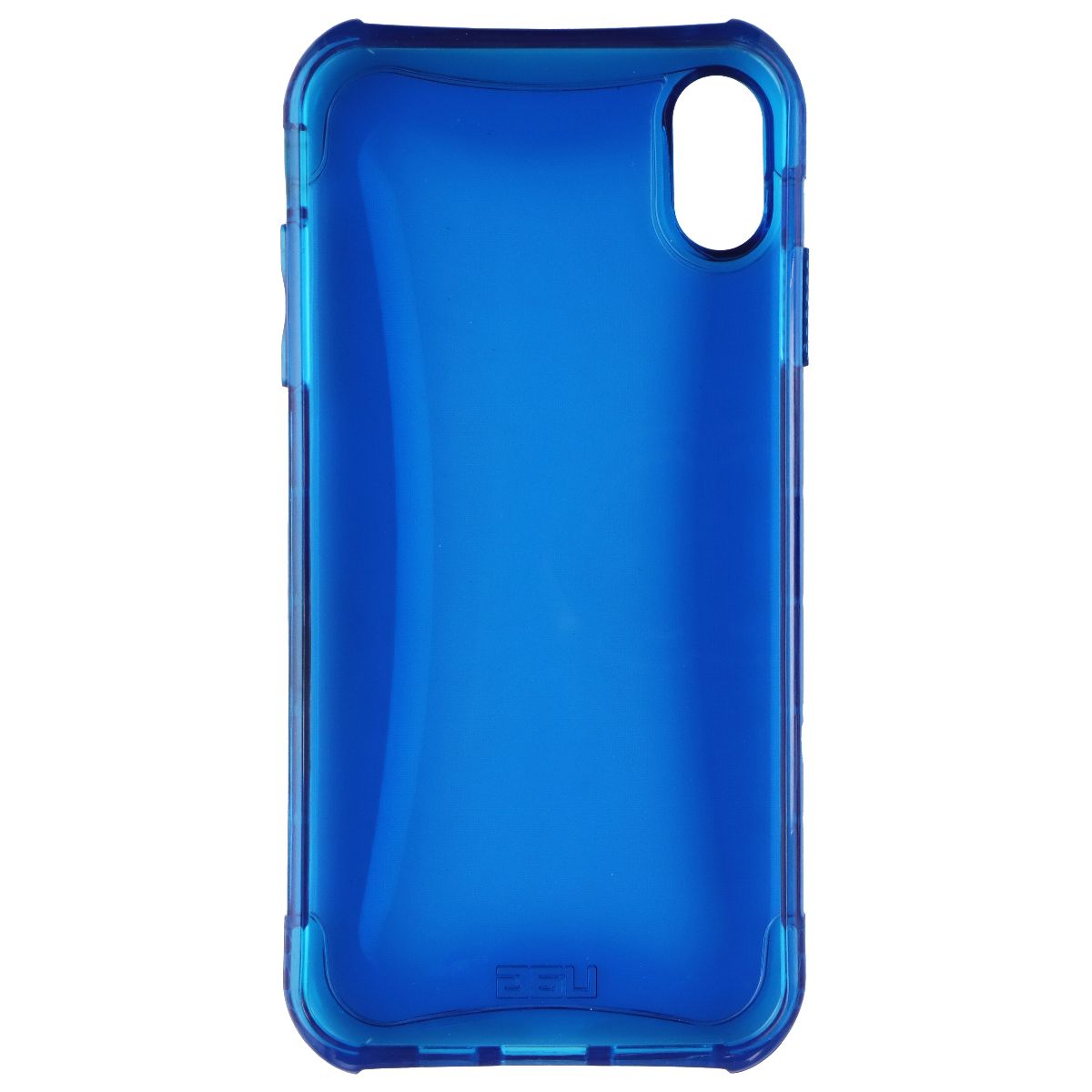 UAG Plyo Series Rugged Protection Case for iPhone Xs Max - Glacier Blue Cell Phone - Cases, Covers & Skins Urban Armor Gear - Simple Cell Bulk Wholesale Pricing - USA Seller