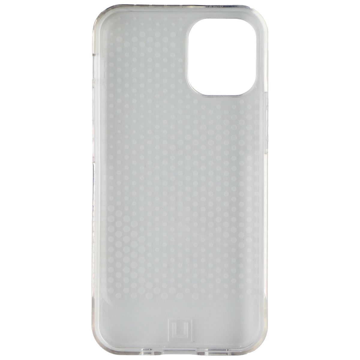 UAG Urban Armor Gear Lucent Series Case for Apple iPhone 12 mini - Ice Cell Phone - Cases, Covers & Skins Urban Armor Gear - Simple Cell Bulk Wholesale Pricing - USA Seller