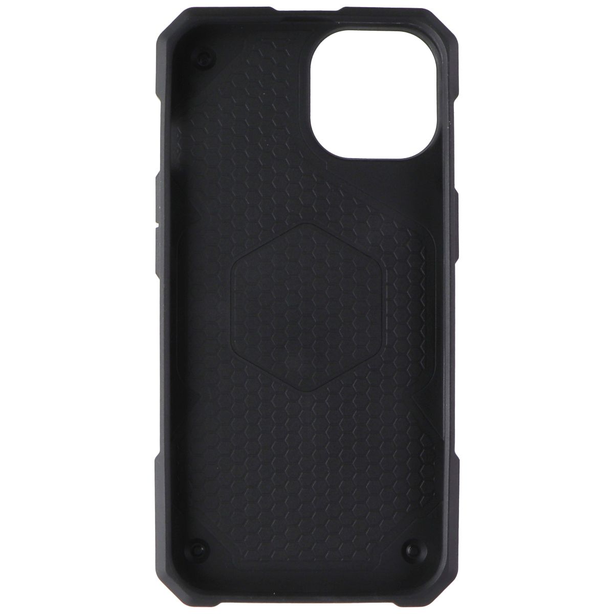 Urban Armor Gear Monarch Pro Case for MagSafe for iPhone 14 / 13 - Black Kevlar Cell Phone - Cases, Covers & Skins Urban Armor Gear - Simple Cell Bulk Wholesale Pricing - USA Seller