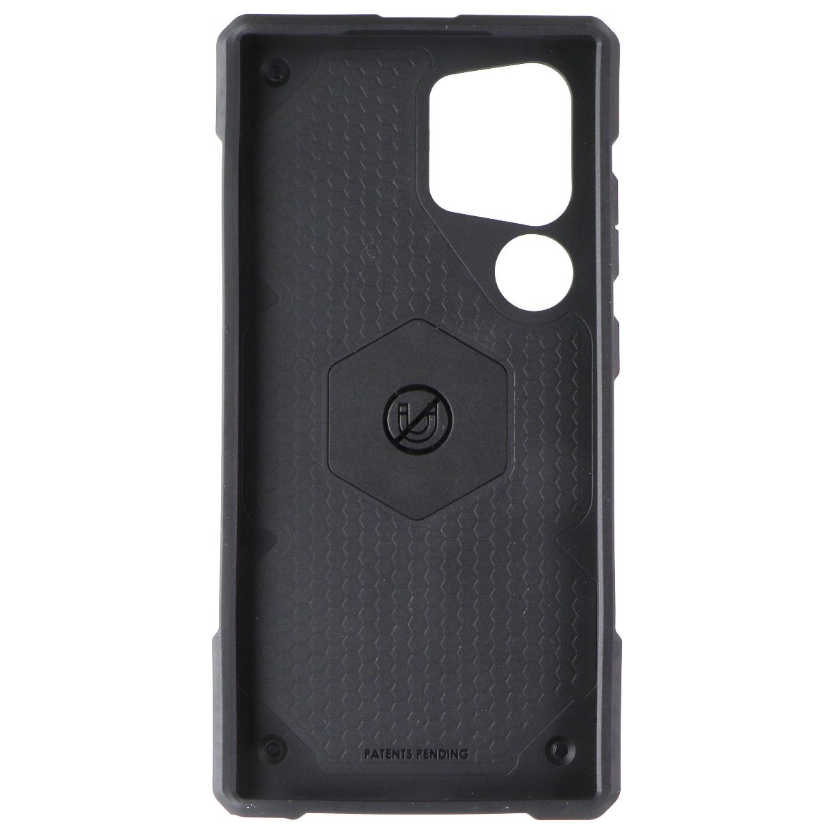 UAG Urban Armor Gear Monarch Case for Samsung Galaxy S24 Ultra - Carbon Black Cell Phone - Cases, Covers & Skins Urban Armor Gear - Simple Cell Bulk Wholesale Pricing - USA Seller