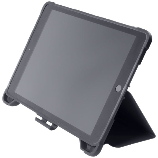 UAG Plyo Series Folio Case for iPad 10.2-in (9th Gen/8th Gen/7th Gen) - Black iPad/Tablet Accessories - Cases, Covers, Keyboard Folios Urban Armor Gear - Simple Cell Bulk Wholesale Pricing - USA Seller