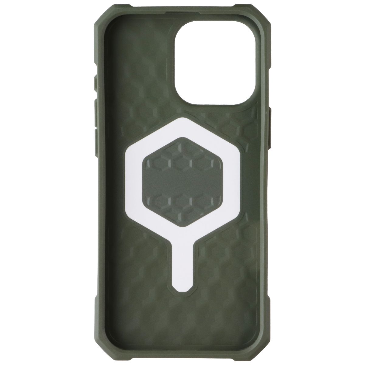 UAG Essential Armor Case for MagSafe for Apple iPhone 16 Pro Max - Olive Drab