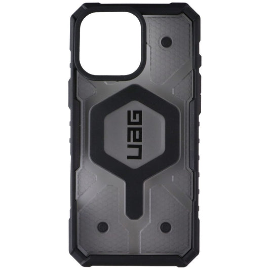 UAG Pathfinder Series Case for MagSafe for Apple iPhone 16 Pro Max - Ash Cell Phone - Cases, Covers & Skins Urban Armor Gear - Simple Cell Bulk Wholesale Pricing - USA Seller