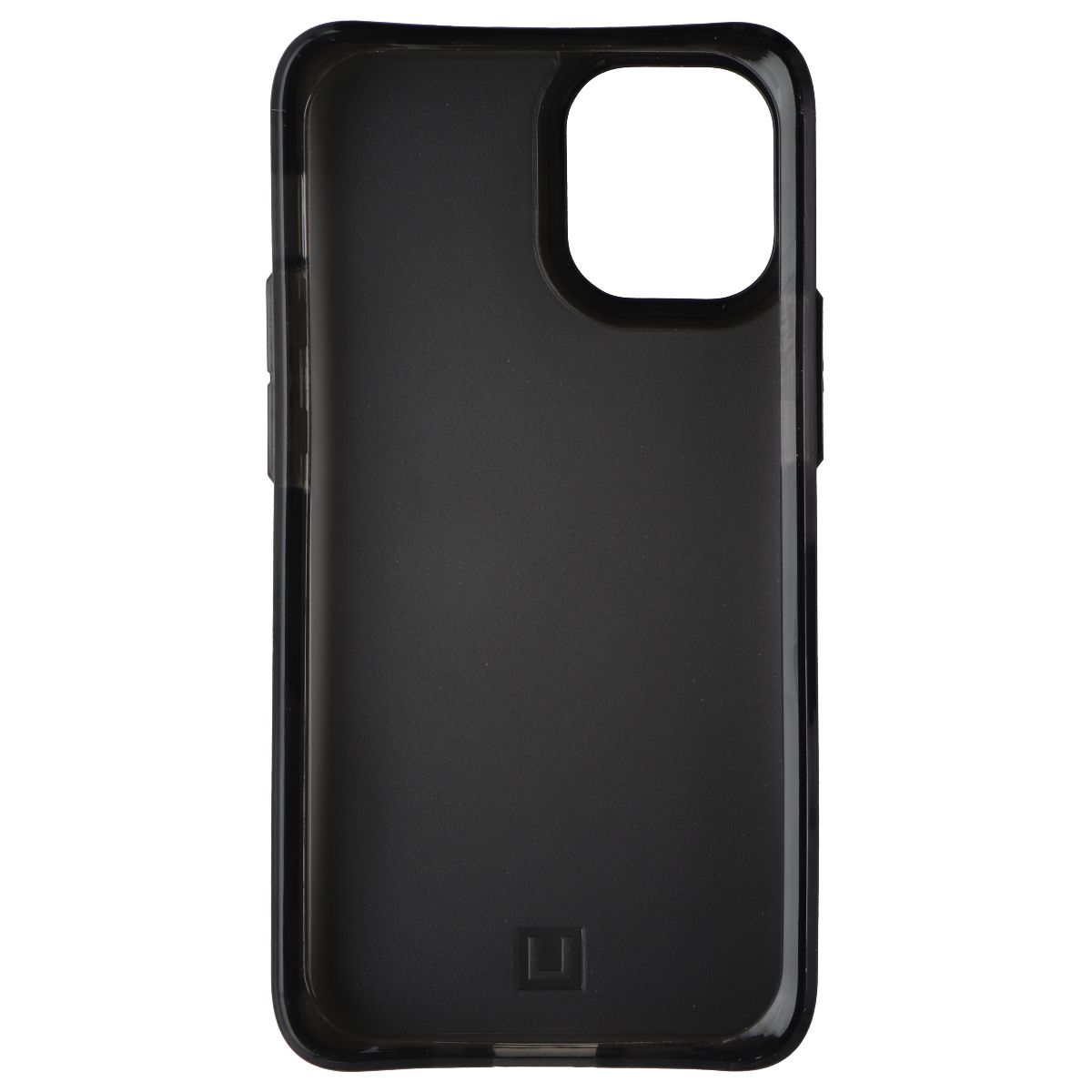 Urban Armor Gear Mouve Series Case for Apple iPhone 12 mini - Ash Black Cell Phone - Cases, Covers & Skins Urban Armor Gear - Simple Cell Bulk Wholesale Pricing - USA Seller