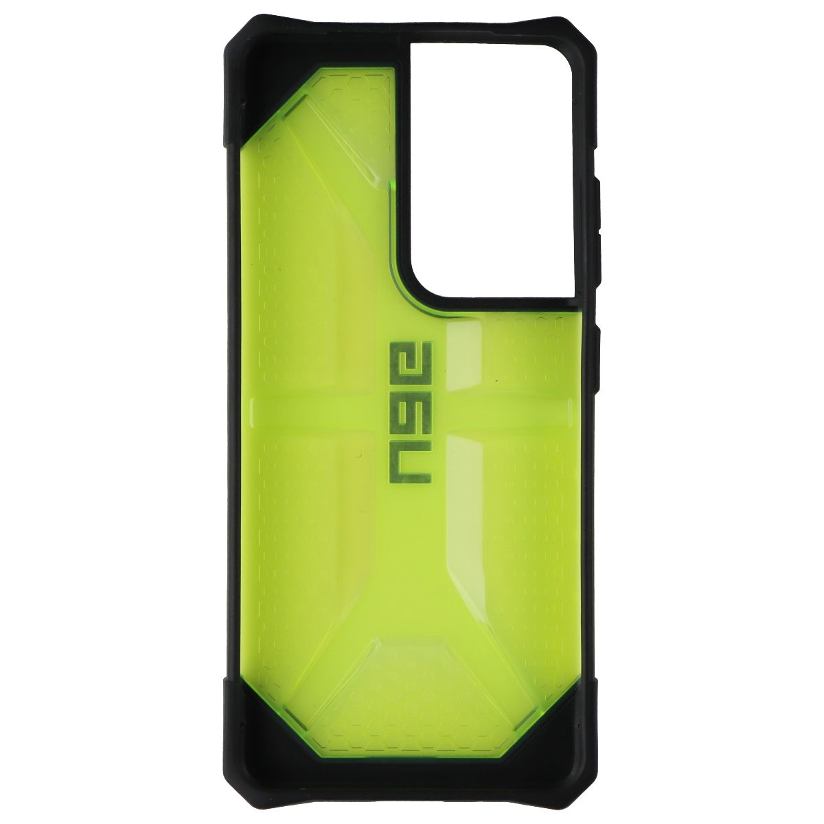 Urban Armor Gear Plasma Case for Samsung Galaxy S21 Ultra 5G - Green Billie Cell Phone - Cases, Covers & Skins Urban Armor Gear - Simple Cell Bulk Wholesale Pricing - USA Seller