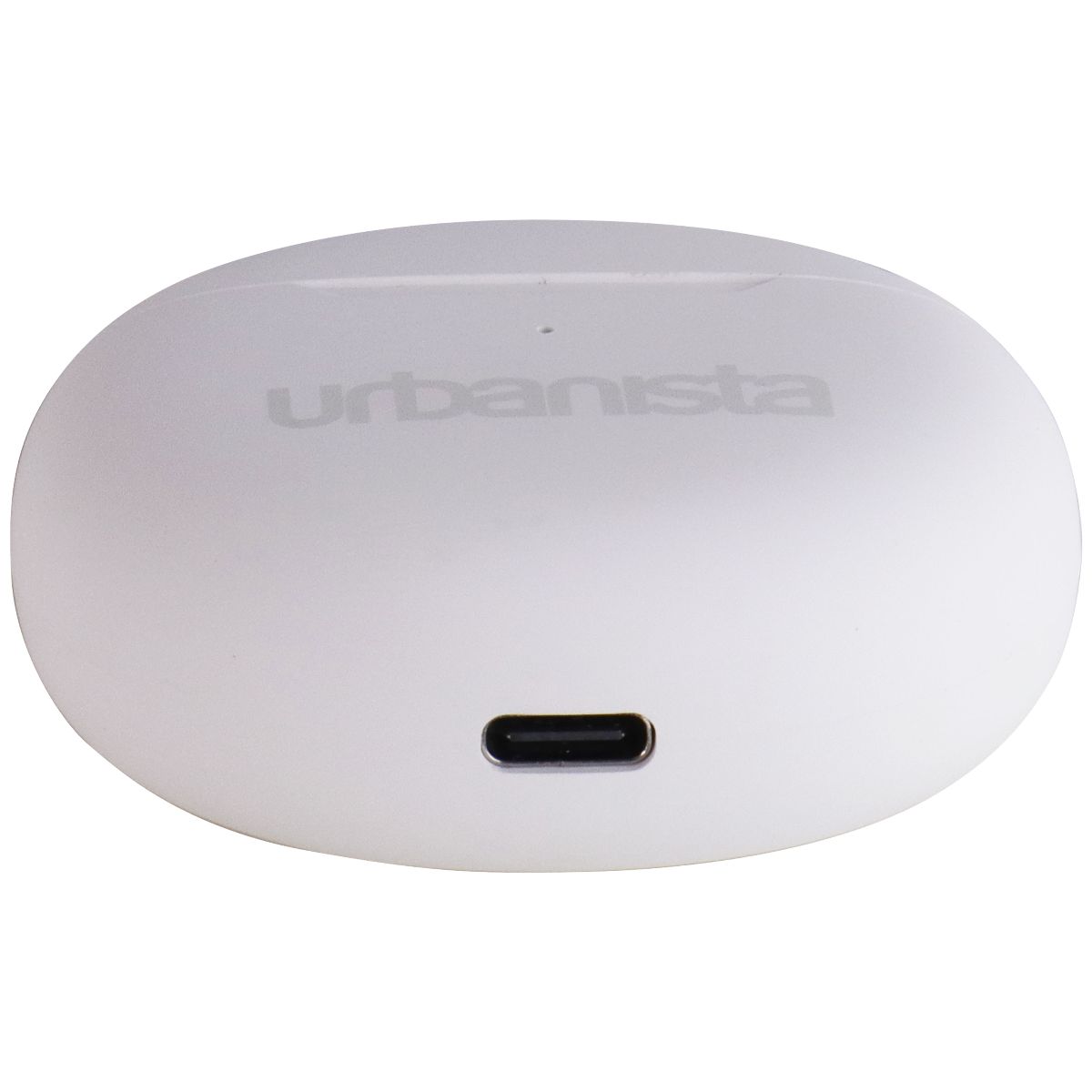 Urbanista Austin True Wireless Earbuds with Built-In Microphone - Pure White Portable Audio - Headphones Urbanista - Simple Cell Bulk Wholesale Pricing - USA Seller
