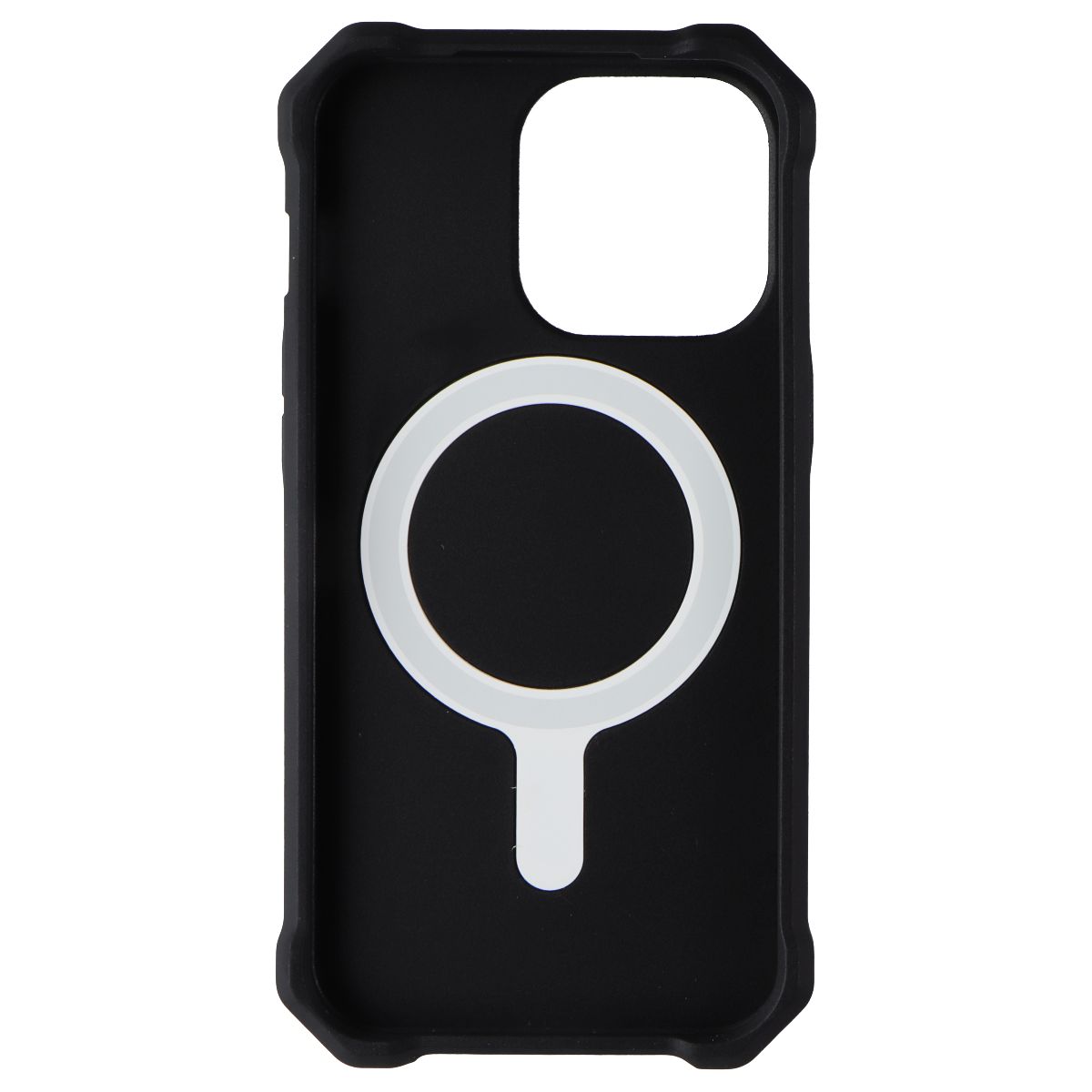 Urban Armor Gear Essential Armor Case for MagSafe for iPhone 13 Pro - Black Cell Phone - Cases, Covers & Skins Urban Armor Gear - Simple Cell Bulk Wholesale Pricing - USA Seller