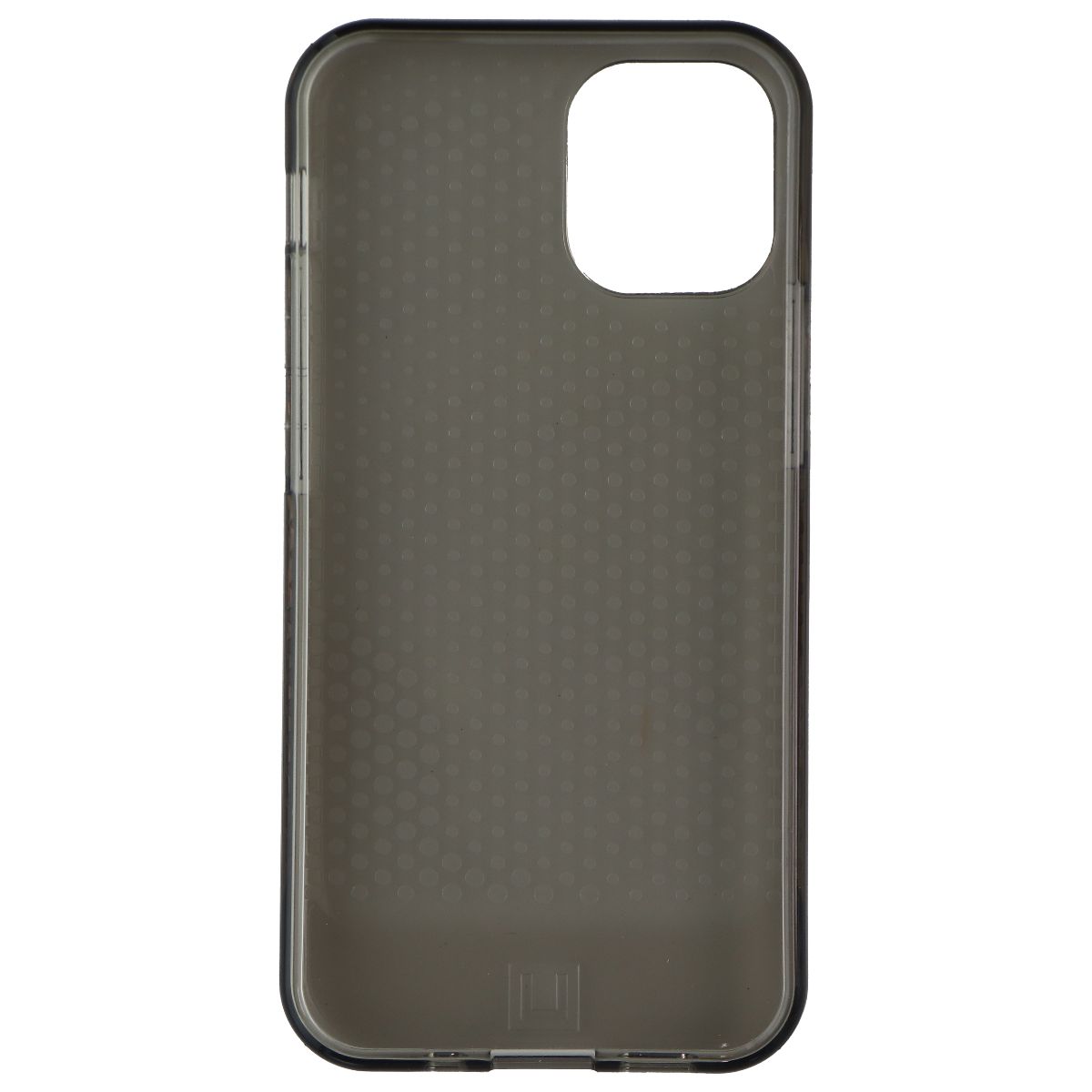 UAG Urban Armor Gear Lucent Series Case for Apple iPhone 12 mini - Ash Cell Phone - Cases, Covers & Skins Urban Armor Gear - Simple Cell Bulk Wholesale Pricing - USA Seller