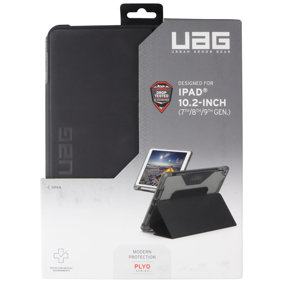 DO NOT USE - Please Check K13828 Family iPad/Tablet Accessories - Cases, Covers, Keyboard Folios Urban Armor Gear - Simple Cell Bulk Wholesale Pricing - USA Seller