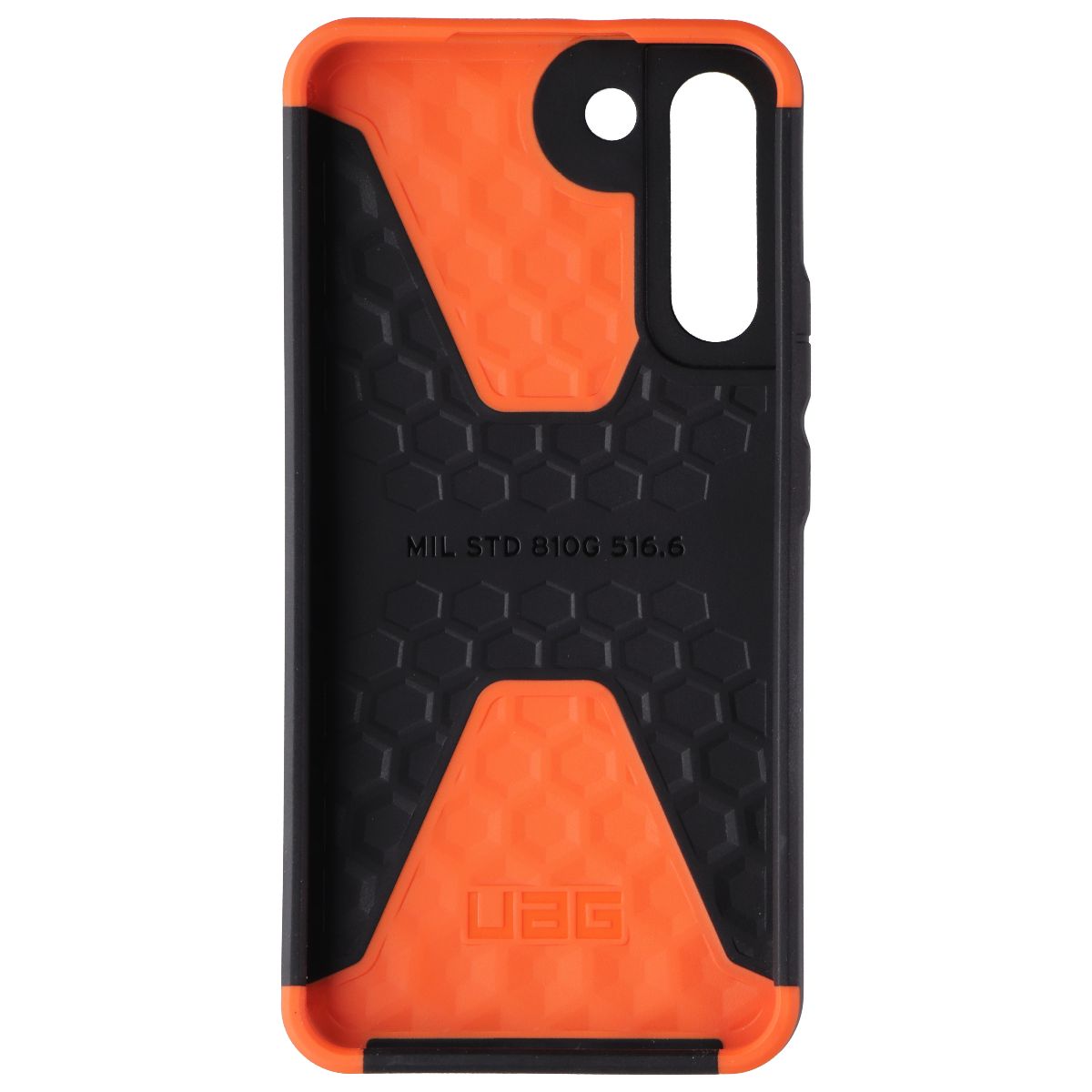 Urban Armor Gear UAG Civilian Series Case for Samsung Galaxy S22+ (Plus) - Olive Cell Phone - Cases, Covers & Skins Urban Armor Gear - Simple Cell Bulk Wholesale Pricing - USA Seller
