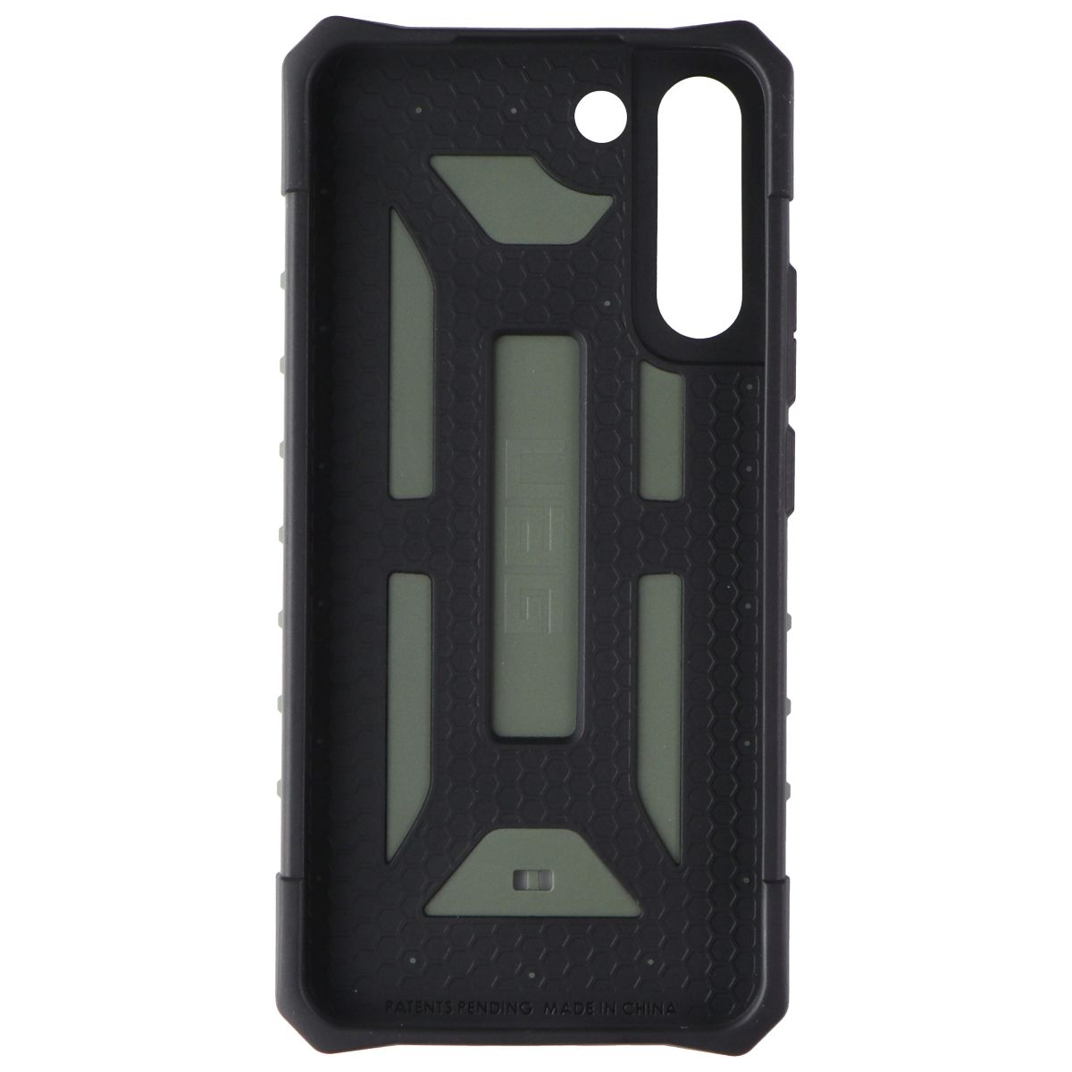 Urban Armor Gear Pathfinder Case for Samsung Galaxy (S22+) 5G - Olive Drab Cell Phone - Cases, Covers & Skins Urban Armor Gear - Simple Cell Bulk Wholesale Pricing - USA Seller