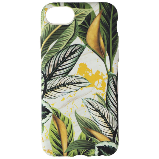 Uunique London Eco-Friendly Case for Apple iPhone SE (2nd Gen)/8/7 - Lush Leaf Cell Phone - Cases, Covers & Skins Uunique London - Simple Cell Bulk Wholesale Pricing - USA Seller