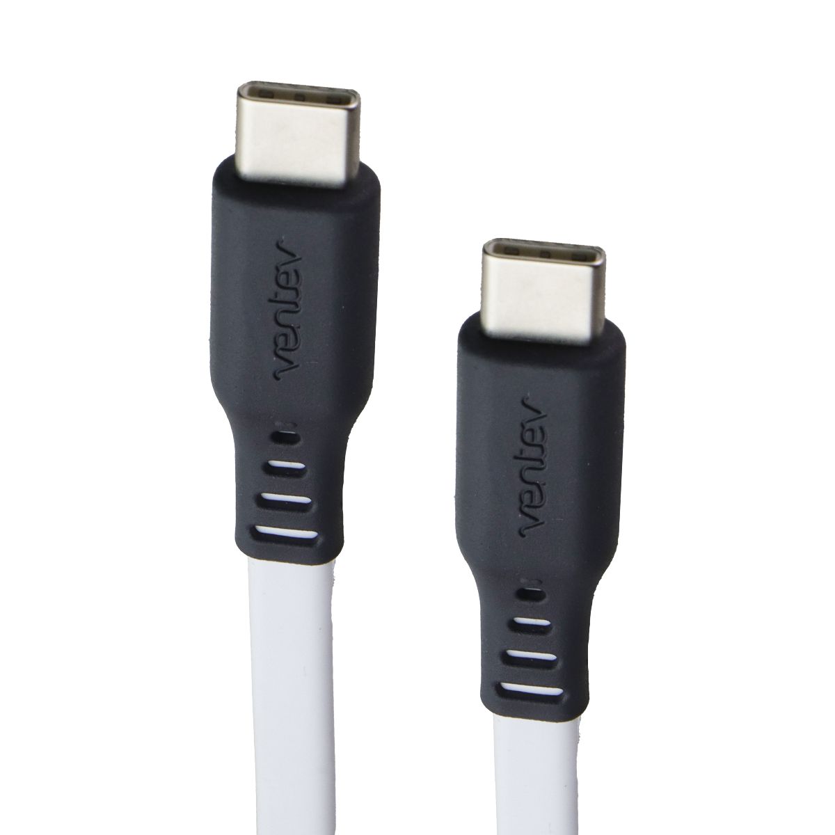 Ventev 30W Wall Charger + (USB-C to USB-C Cable) Combo - White Cell Phone - Chargers & Cradles Ventev - Simple Cell Bulk Wholesale Pricing - USA Seller