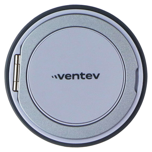 Ventev 15W Qi2 Magnetic Wireless Ultrafast 360 Degree Rotating Charging Stand