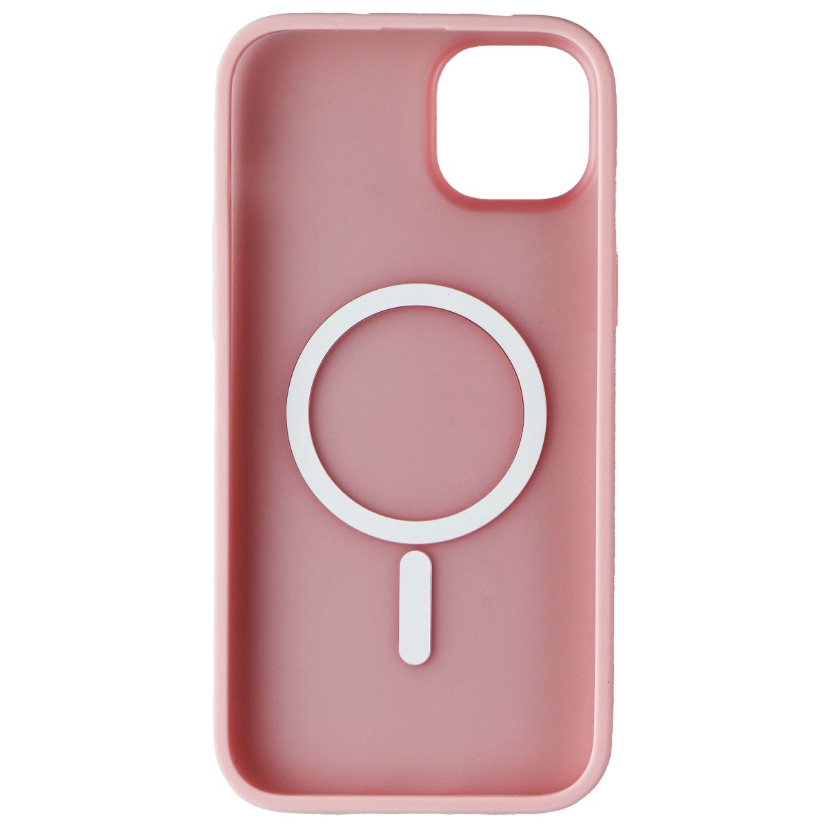 Verizon Slim Case for MagSafe for Apple iPhone 14 Plus - Rose Cloud (Pink) Cell Phone - Cases, Covers & Skins Verizon - Simple Cell Bulk Wholesale Pricing - USA Seller
