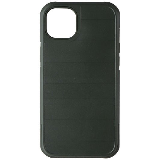 Verizon Rugged Dual Layer Case for Apple iPhone 14 Plus - Murky Green Cell Phone - Cases, Covers & Skins Verizon - Simple Cell Bulk Wholesale Pricing - USA Seller