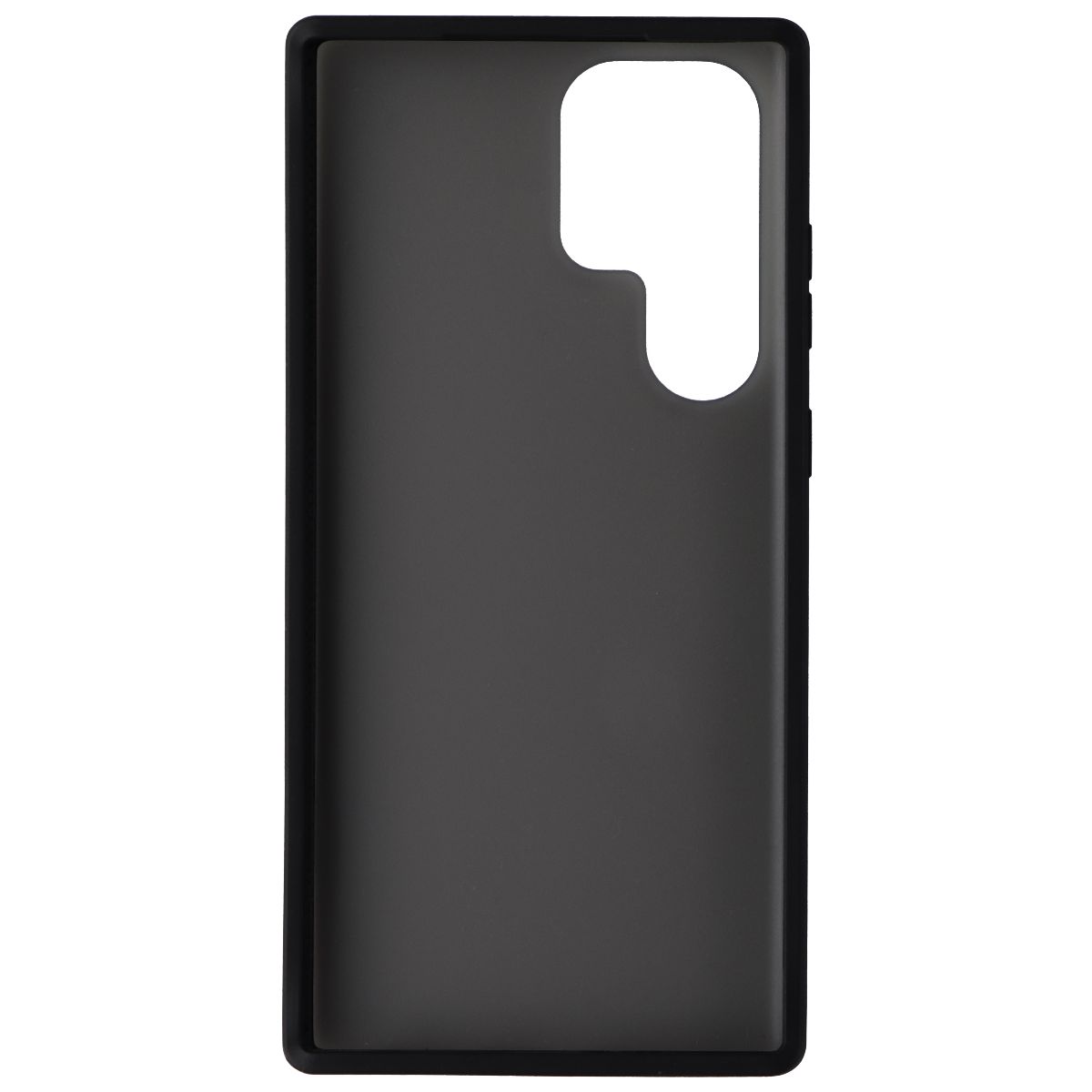 Verizon Slim Case for Samsung Galaxy S23 Ultra - Smoke Gray Cell Phone - Cases, Covers & Skins Verizon - Simple Cell Bulk Wholesale Pricing - USA Seller
