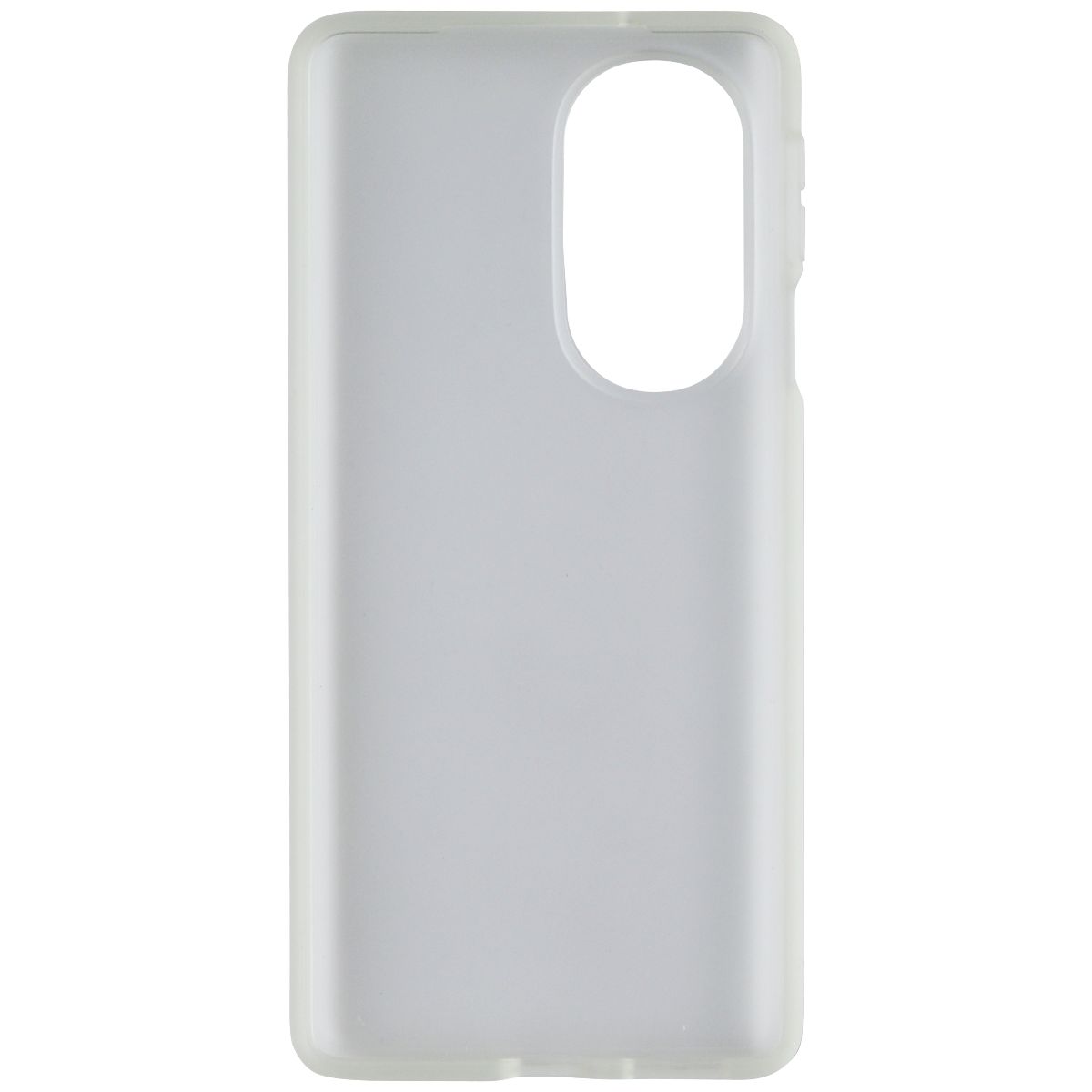 Verizon Slim Case for Motorola Edge+ 5G UW (2022) - Clear Cell Phone - Cases, Covers & Skins Verizon - Simple Cell Bulk Wholesale Pricing - USA Seller