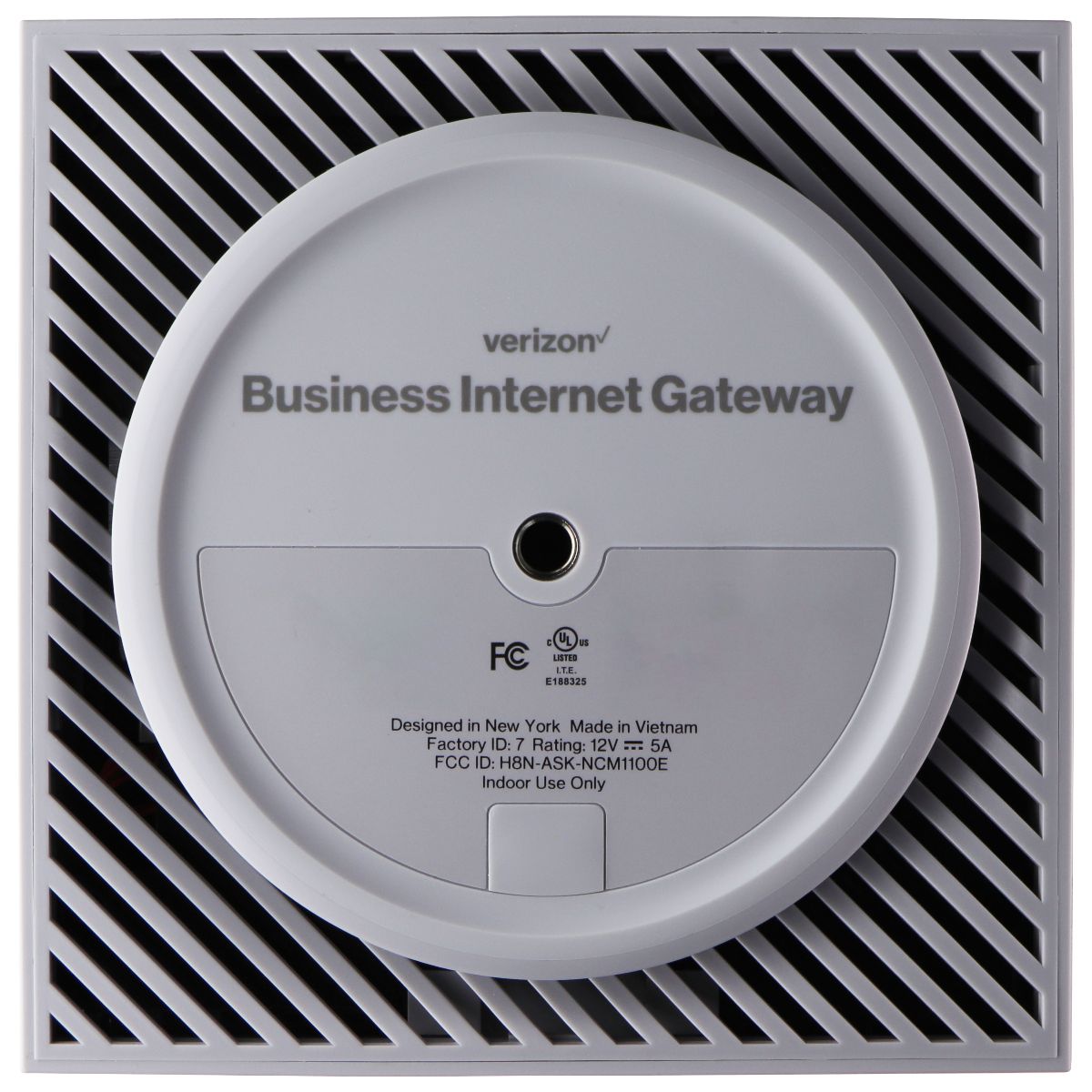 Verizon Business Internet Gateway Router - Gray (ASK-NCM1100E)