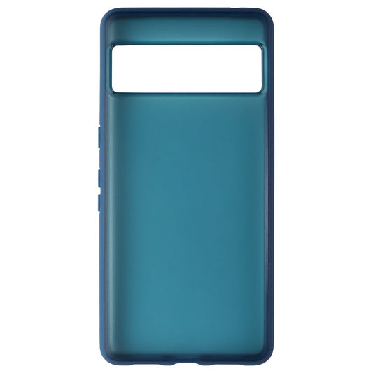 Verizon Slim Case for Google Pixel 7 Pro Smartphones - Inky Blue Cell Phone - Cases, Covers & Skins Verizon - Simple Cell Bulk Wholesale Pricing - USA Seller