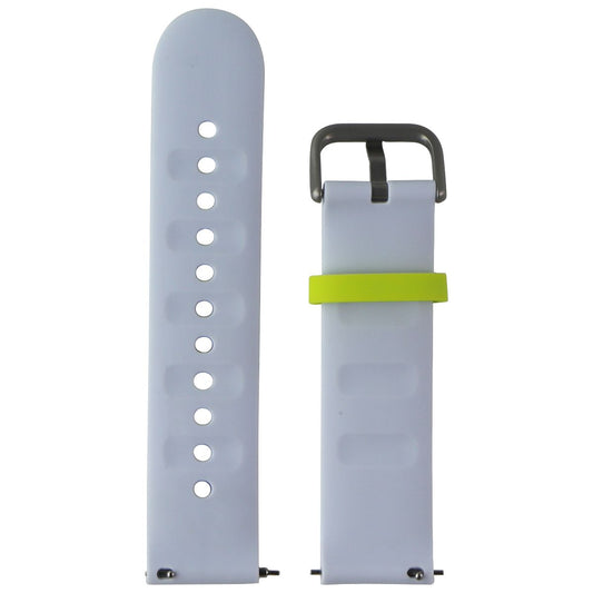 Verizon GizmoWatch Band for GizmoWatch 3/2 - Moondust Band/Neon Loop (Kids Band) Smart Watch Accessories - Watch Bands Verizon - Simple Cell Bulk Wholesale Pricing - USA Seller