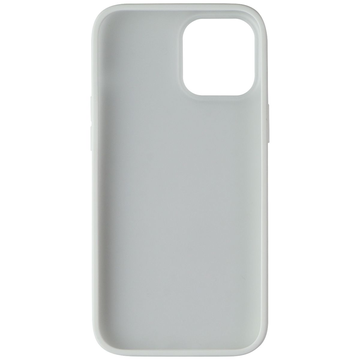 Verizon Slim Sustainable Case for Apple iPhone 12 Pro Max - White/Frost