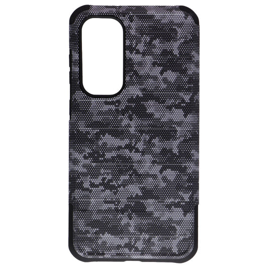 Verizon Rugged Series Case for Samsung Galaxy S23+ (Plus) - Camo Cell Phone - Cases, Covers & Skins Verizon - Simple Cell Bulk Wholesale Pricing - USA Seller