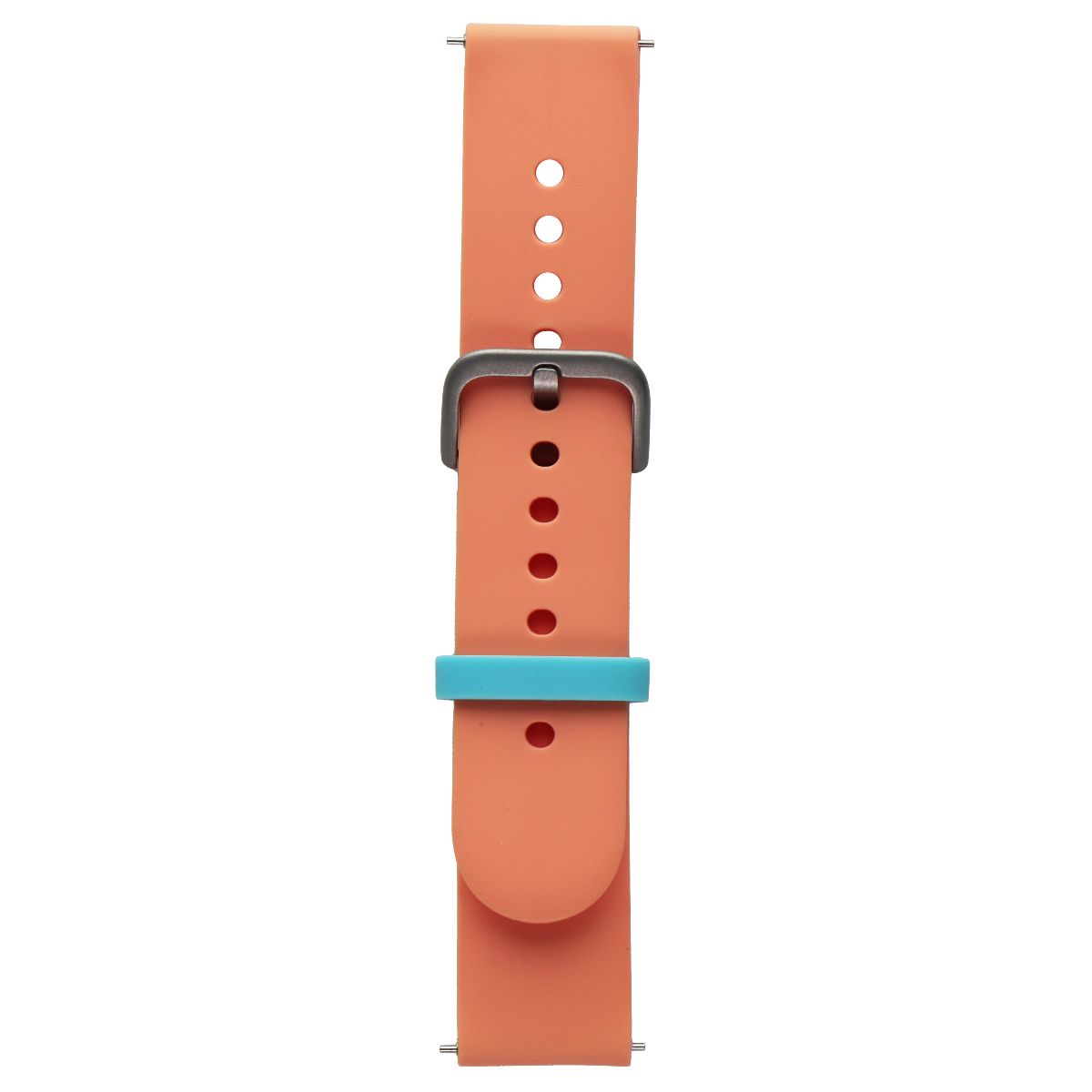 Verizon GizmoWatch Band for GizmoWatch 3/GizmoWatch 2 - Bright Coral (Kids Band) Smart Watch Accessories - Watch Bands Verizon - Simple Cell Bulk Wholesale Pricing - USA Seller