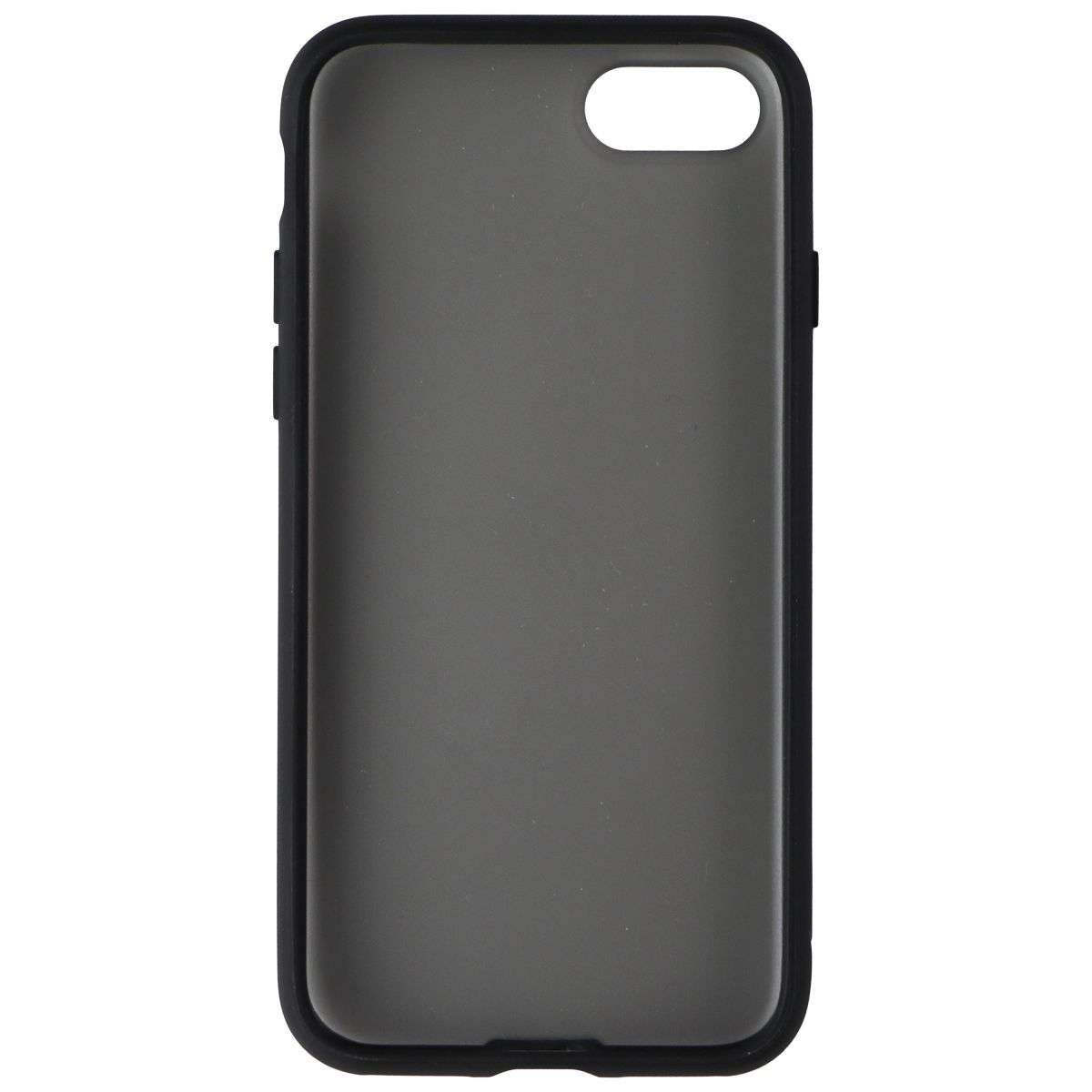 Verizon Slim Sustainable Case for Apple iPhone SE (3rd Gen) - Smoke Cell Phone - Cases, Covers & Skins Verizon - Simple Cell Bulk Wholesale Pricing - USA Seller