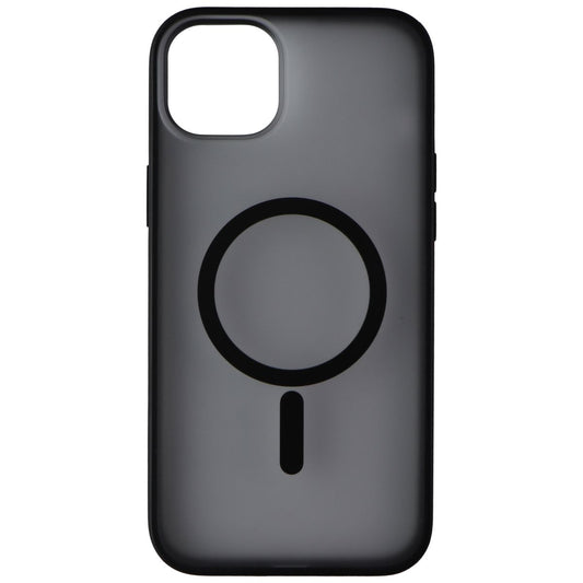 Verizon Slim Sustainable Case for MagSafe for Apple iPhone 14 Plus - Smoke Cell Phone - Cases, Covers & Skins Verizon - Simple Cell Bulk Wholesale Pricing - USA Seller