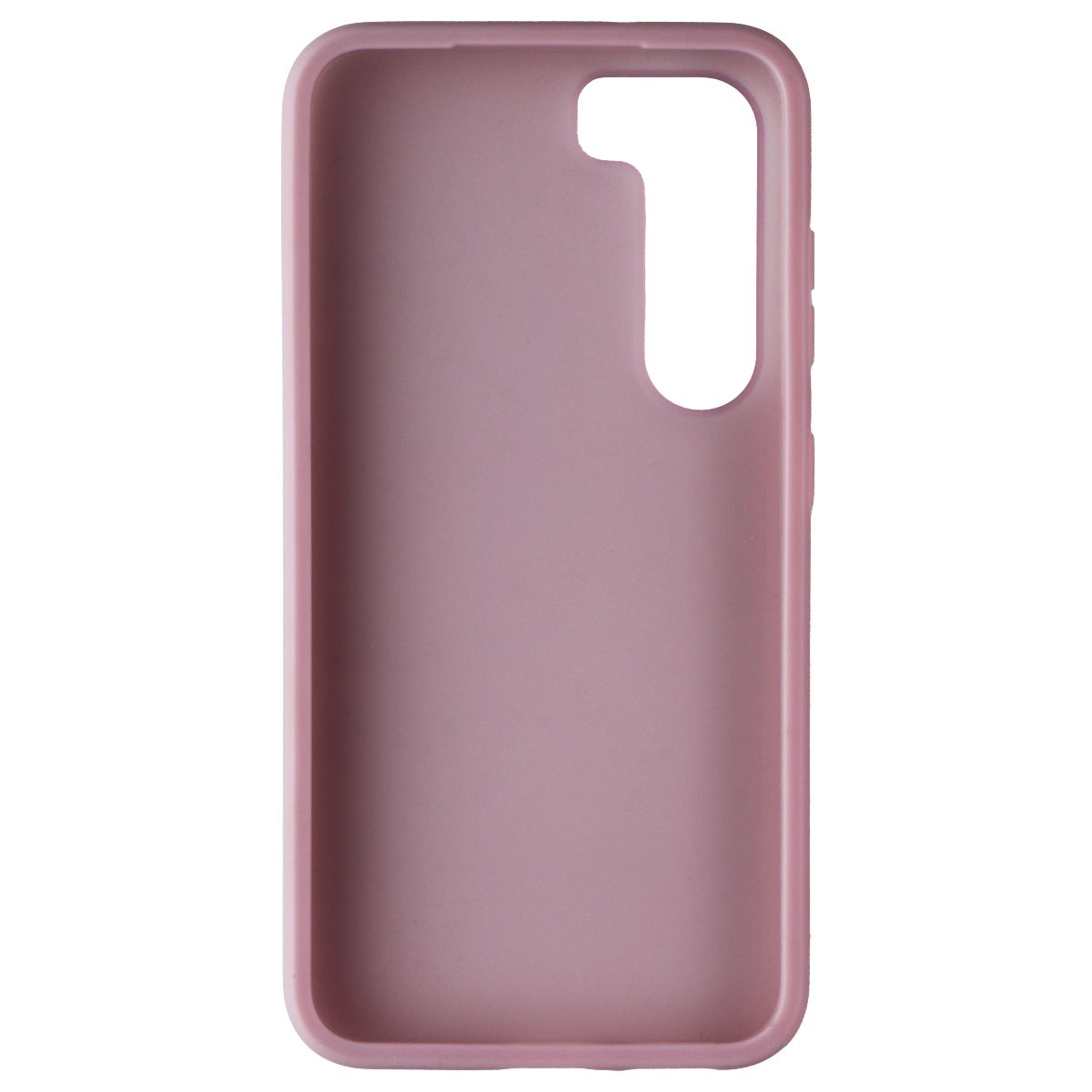 Verizon Slim Series Sustainable Flex Case for Samsung Galaxy S23 - Lilac (Pink) Cell Phone - Cases, Covers & Skins Verizon - Simple Cell Bulk Wholesale Pricing - USA Seller
