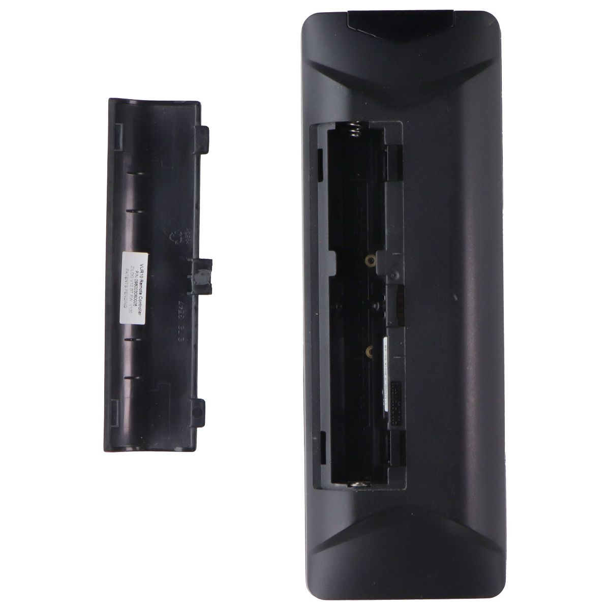 Vizio Remote Control with Keypad (KWR600001/02) - Black TV, Video & Audio Accessories - Remote Controls Vizio - Simple Cell Bulk Wholesale Pricing - USA Seller