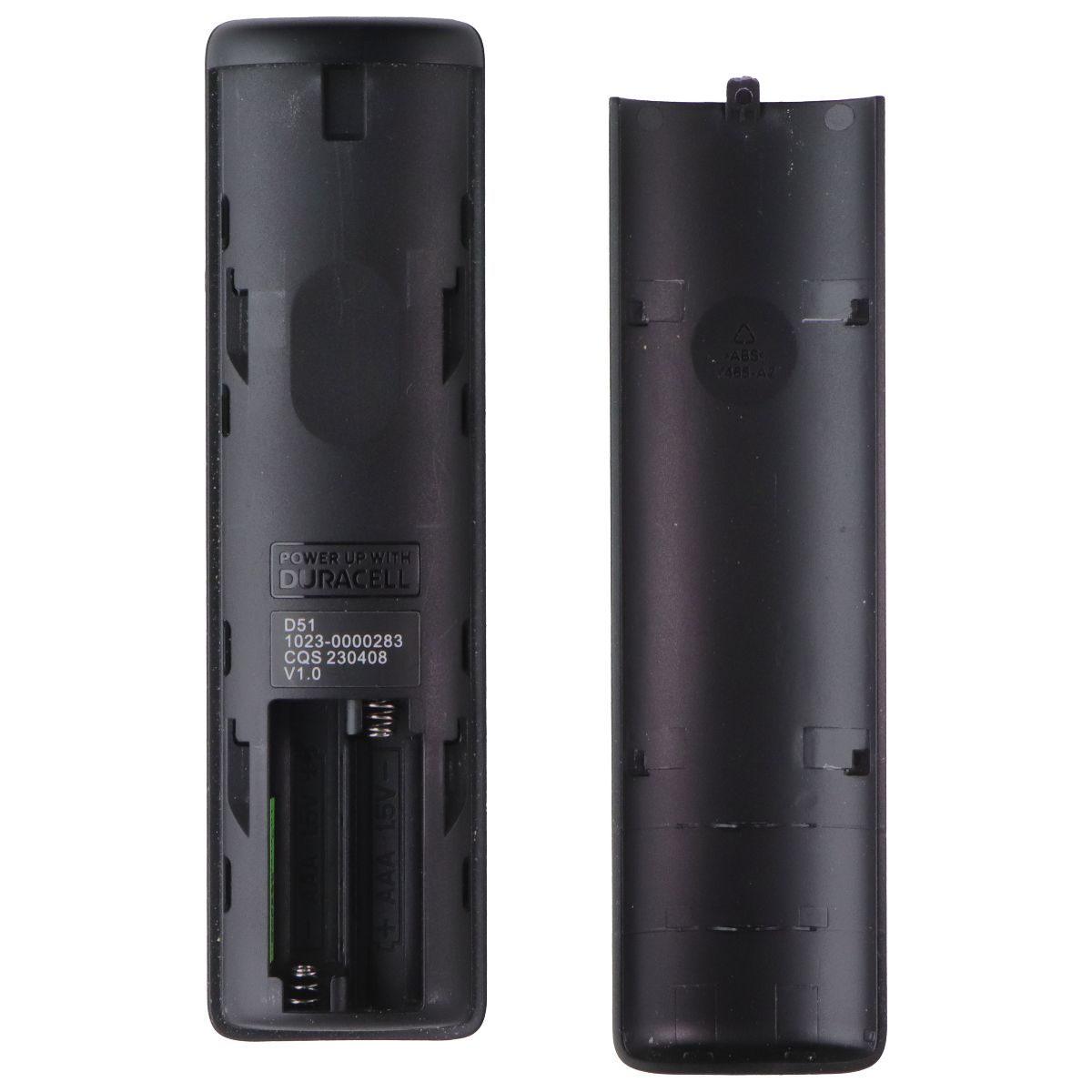 Vizio D51 (1023-0000283) Replacement Remote for Vizio Sound Bar - Black TV, Video & Audio Accessories - Remote Controls Vizio - Simple Cell Bulk Wholesale Pricing - USA Seller