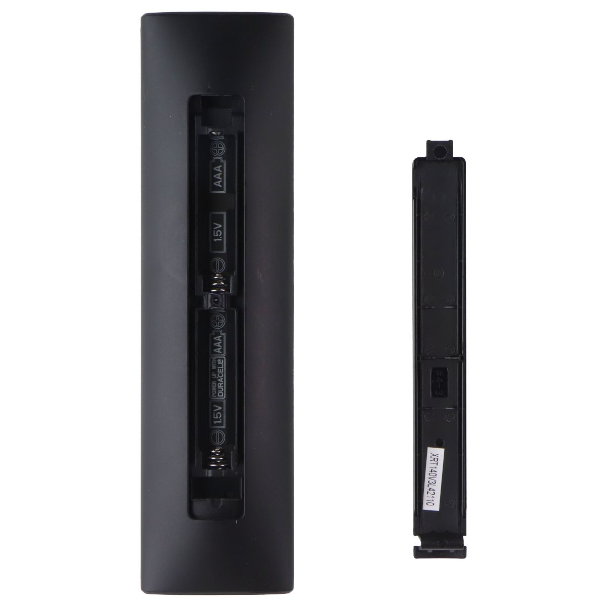 Vizio Remote Control (XRT140V3L) with Peacock/Netflix/Prime/Disney/Tubi Hotkeys TV, Video & Audio Accessories - Remote Controls Vizio - Simple Cell Bulk Wholesale Pricing - USA Seller