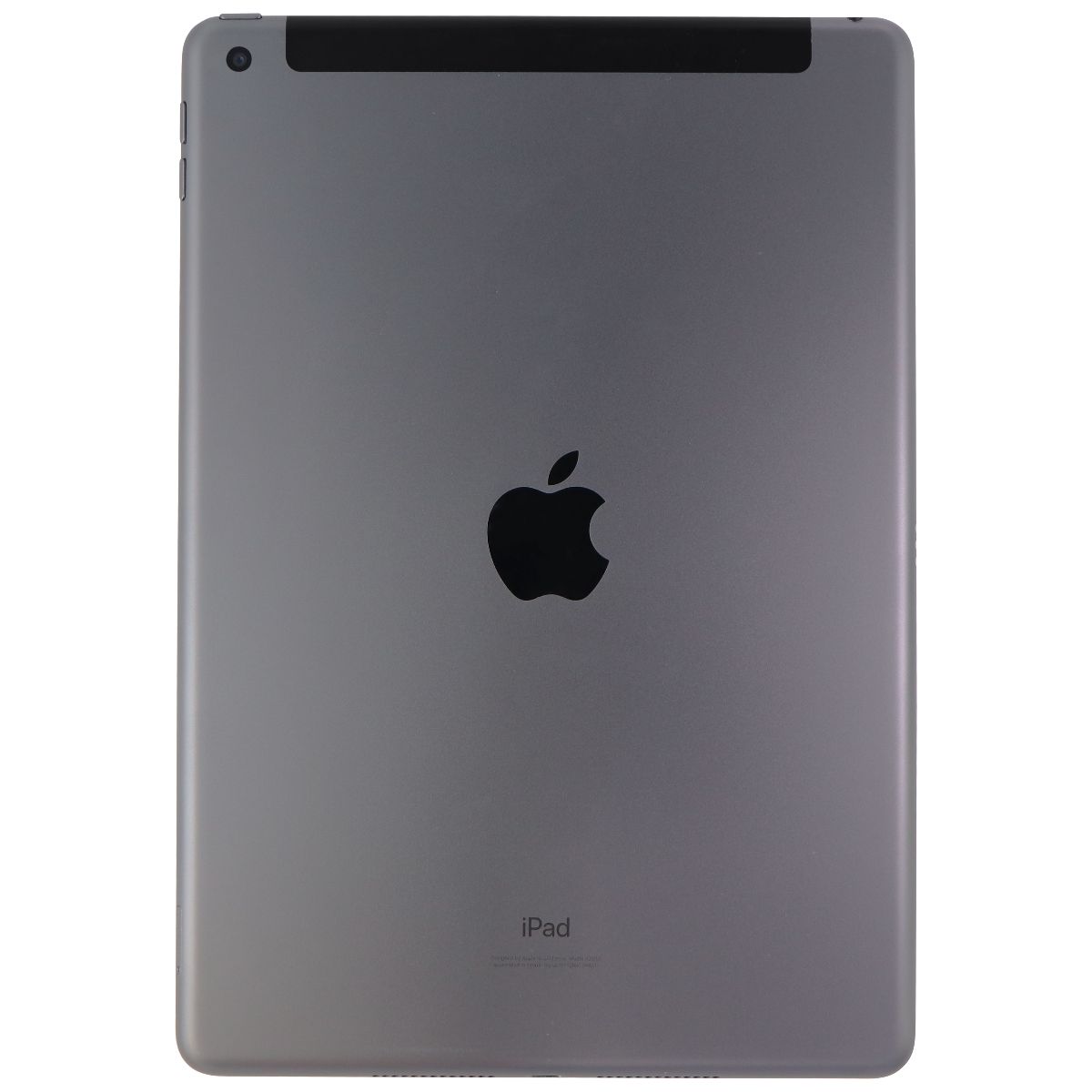 Apple iPad 10.2-inch (7th Gen) Tablet (A2200) GSM + Verizon - 128GB / Space Gray iPads, Tablets & eBook Readers Apple - Simple Cell Bulk Wholesale Pricing - USA Seller