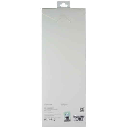 Wiwu Keyboard Protector for MacBook Pro 14.2 / 16.2 (2021) A2442/A2485 - Frost Keyboards/Mice - Other Devices WiWU - Simple Cell Bulk Wholesale Pricing - USA Seller