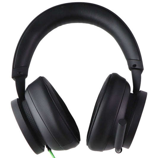 Official Microsoft Xbox Wired Stereo Headset for Xbox X/S/ONE/PC - Black (1984)