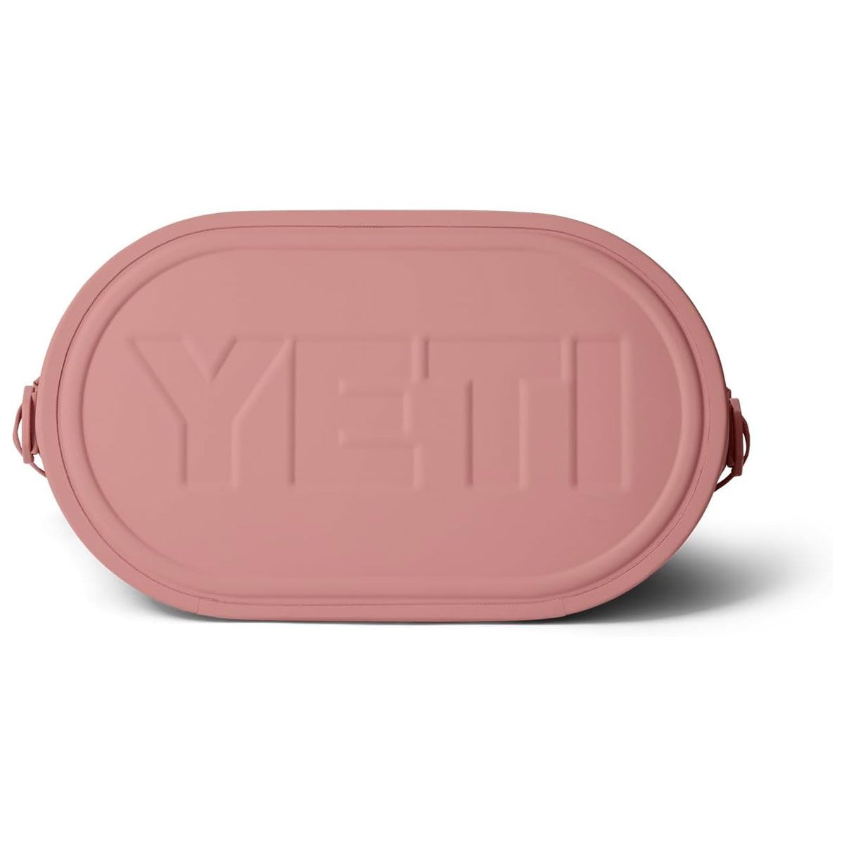 YETI M30 Tote Soft Cooler (Fits up to 42 Cans) - Sandstone Pink