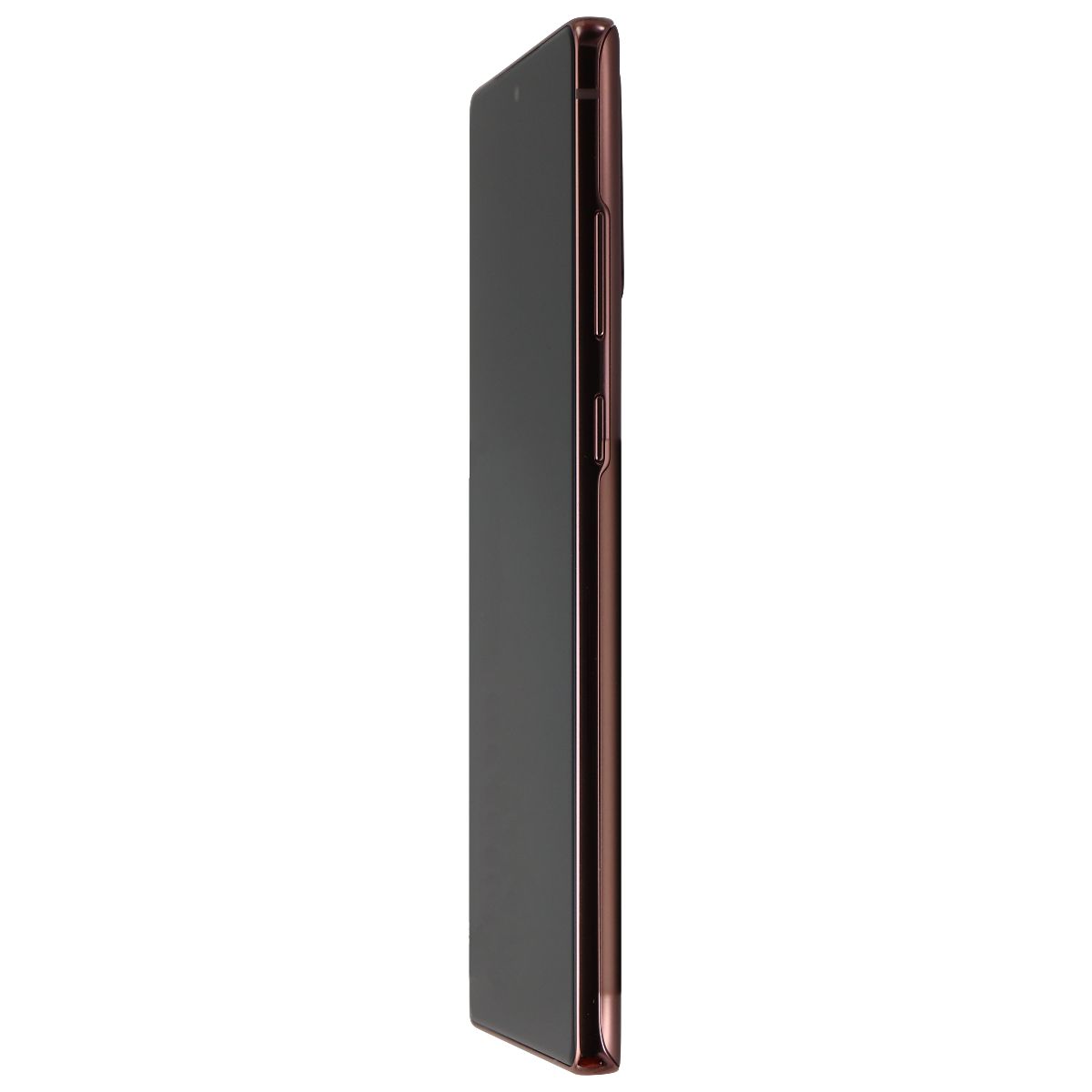 Samsung Galaxy Note20 5G (6.7-inch) (SM-N981U) T-Mobile - 128GB/Mystic Bronze Cell Phones & Smartphones Samsung - Simple Cell Bulk Wholesale Pricing - USA Seller
