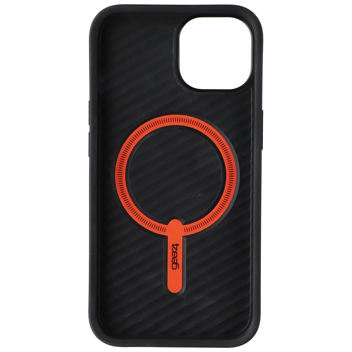 Zagg Denali Snap Case for Apple iPhone 14 / iPhone 13 - Rugged Black Cell Phone - Cases, Covers & Skins Zagg - Simple Cell Bulk Wholesale Pricing - USA Seller