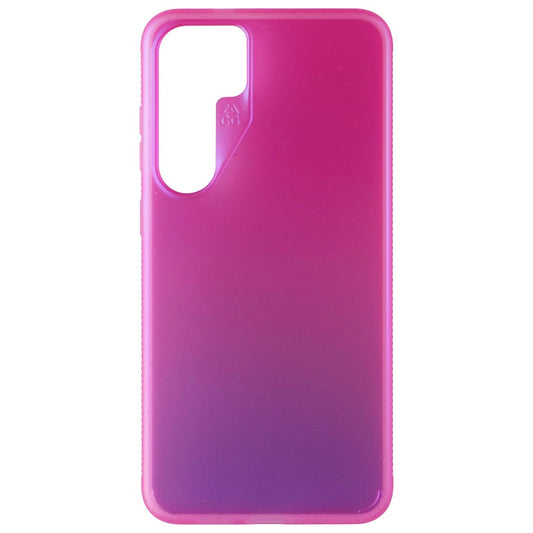 ZAGG Milan Ultra Slim Case for Samsung Galaxy S24+ (Plus) - Glitter Pink Cell Phone - Cases, Covers & Skins Zagg - Simple Cell Bulk Wholesale Pricing - USA Seller